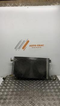 Radiateur clim