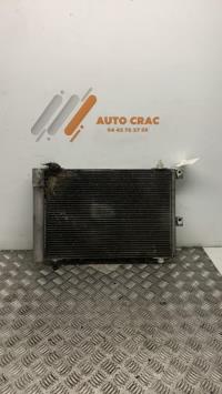 Radiateur clim