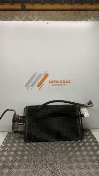 Radiateur clim