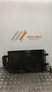 Radiateur clim