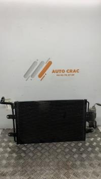 Radiateur clim
