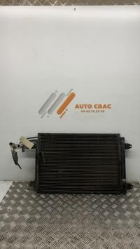 Radiateur clim