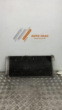 Radiateur clim