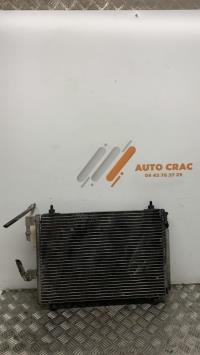 Radiateur clim