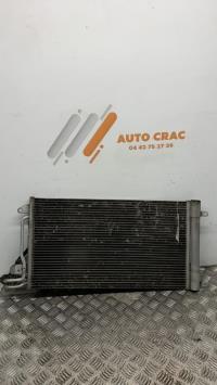 Radiateur clim