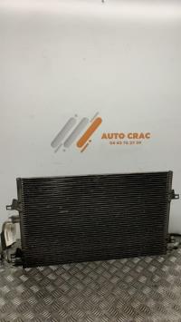Radiateur clim