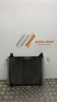 Radiateur clim