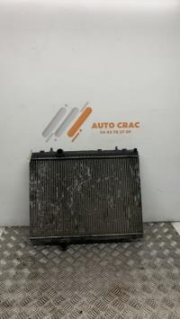 Radiateur eau