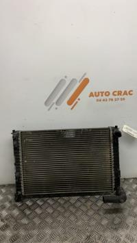 Radiateur eau