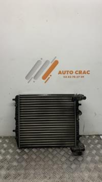 Radiateur eau
