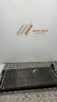 Radiateur eau