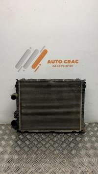 Radiateur eau