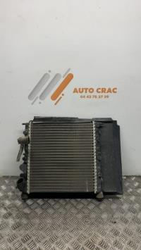 Radiateur eau