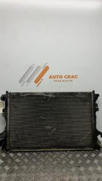 Radiateur eau