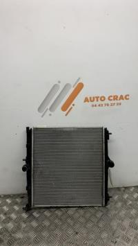 Radiateur eau