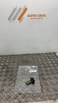 Resistance chauffage