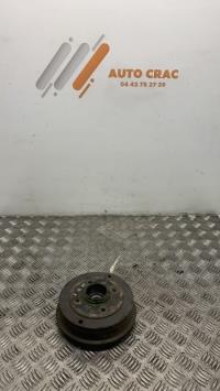 Tambour arriere droit