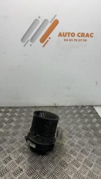 Ventilateur chauffage