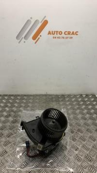 Ventilateur chauffage