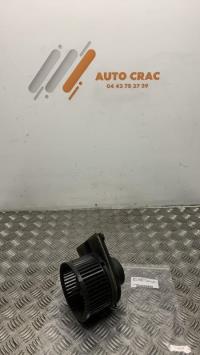 Ventilateur chauffage