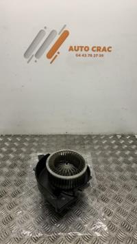 Ventilateur chauffage