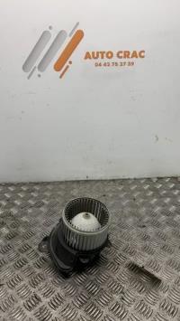 Ventilateur chauffage