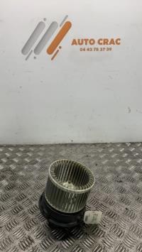 Ventilateur chauffage