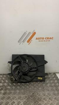 Ventilateur eau