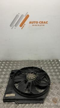 Ventilateur eau
