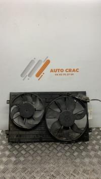 Ventilateur eau