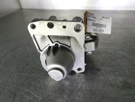 Motorino avviamento