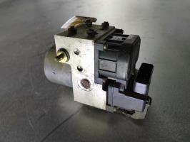 Blocco ABS (antibloccaggio freni)