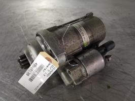 Motorino avviamento
