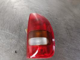 Fanale posteriore principale destro (luci)