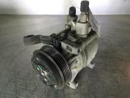Compresseur clim