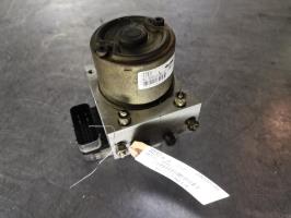 Blocco ABS (antibloccaggio freni)