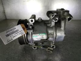 Compresseur clim