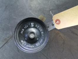 Tromba/Clacson