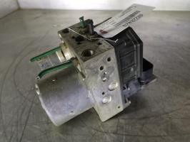 Blocco ABS (antibloccaggio freni)