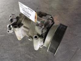 Compresseur clim