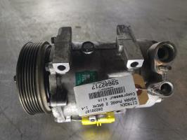 Compresseur clim