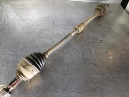 Cardan droit (transmission)
