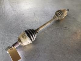 Cardan gauche (transmission)