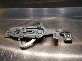 Mecanisme de leve vitre electrique arriere droit