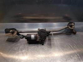 Moteur essuie glace avant