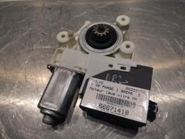 Moteur leve vitre arriere droit