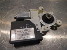 Moteur leve vitre avant droit