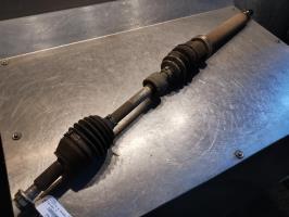 Giunto cardanico albero di trasmissione destro