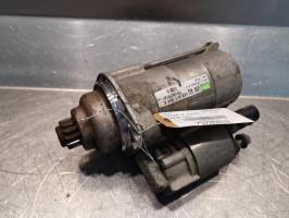 Motorino avviamento