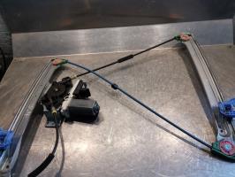 Alzacristalli elettrico anteriore sinistro